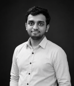 Harsh Rathod — AI & Creative Technology Executive